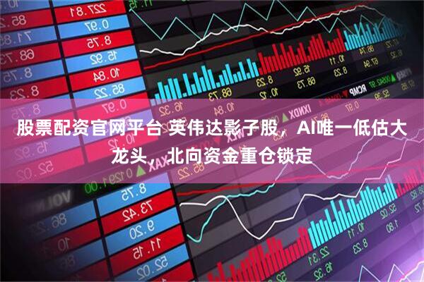 股票配资官网平台 英伟达影子股，AI唯一低估大龙头，北向资金重仓锁定
